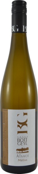 Domaine Bott-Geyl Alsace Metiss AOC 2020 günstig kaufen