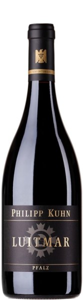 Philipp Kuhn Luitmar Rotweincuvee VDP.Ortswein 2017 günstig kaufen