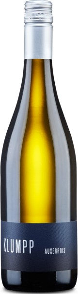 Weingut Klumpp Auxerrois 2022 trocken günstig kaufen