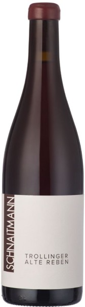 Rainer Schnaitmann Trollinger Alte Reben 2022 günstig kaufen