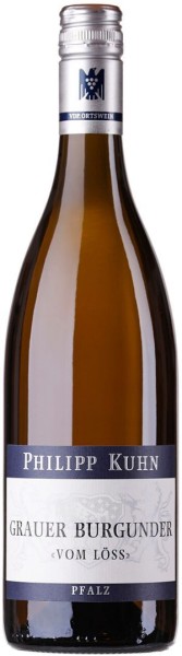 Philipp Kuhn Grauburgunder vom Löss 2022 günstig kaufen