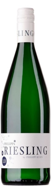 Philipp Kuhn Riesling trocken 1L Literwein 2023günstig kaufen