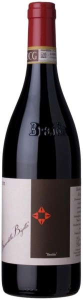 Braida Il Baciale Monferrato DOC 2018 günstig kaufen