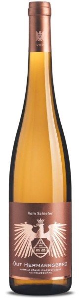 Gut Hermannsberg Riesling Vom Schiefer VDP.Ortswein 2021 günstig kaufen