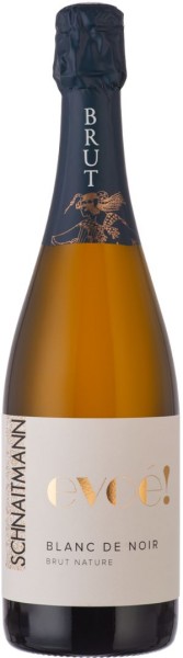 Rainer Schnaitmann evoe! Blanc de Noirs brut nature 2019 günstig kaufen