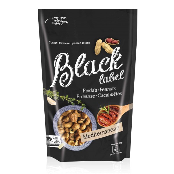 Erdnüsse Mediterran Foodtrend 200g günstig kaufen