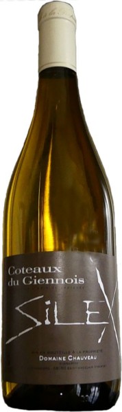 Coteaux du Giennois Blanc Silex 2022 Domaine Chauveau günstig kaufen