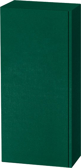 Präsentkartonage 2er Lino Grün günstig kaufen