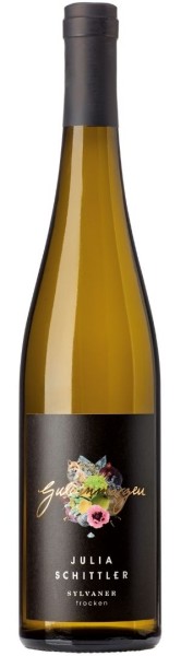Julia Schittler Sylvaner Guldenmorgen Attribut 2022 günstig kaufen