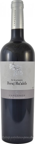 Celler de Capcanes Peraj Ha'abib (Koscher) 2021 günstig kaufen