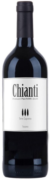 Terra Soprana Chianti DOCG 2021 günstig kaufen