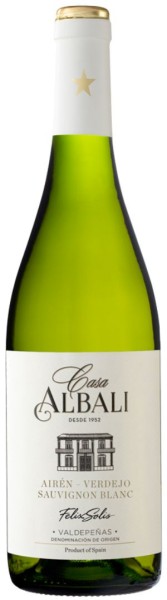 Casa Albali Airen - Verdejo - Sauvignon Blanc 2023 günstig kaufen