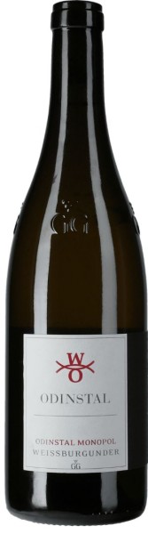 Weingut Odinstal Weißburgunder GG 2021