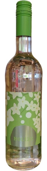 Holizz Holunderblüten-Secco Hugo fruchtig 0,75L günstig kaufen