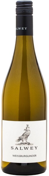 Weingut SalweyWeißburgunder Gutswein 2021 günstig kaufen