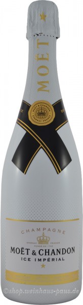 Moet + Chandon Ice Imperial Demi Sec günstig kaufen