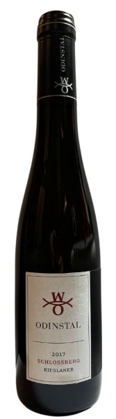 Weingut Odinstal Rieslaner Schlossberg Trockenbeerenauslese 2017 günstig kaufen