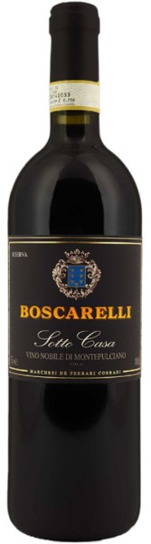 Boscarelli Sotto Casa Vino Nobile di Montepulciano Riserva 2018 günstig kaufen