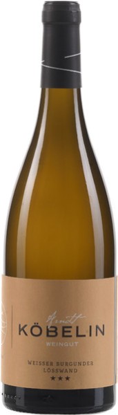 Weingut Arndt Köbelin Weißburgunder Lösswand *** 2022 günstig kaufen