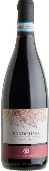 Cantina di Custoza Bardolino Bio 'Terre in Fiore' 2021 günstig kaufen