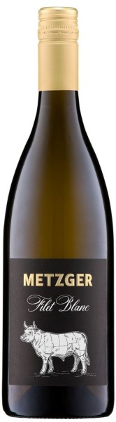 Weingut Metzger Filet Blanc 2023 trocken günstig kaufen