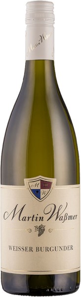 Weingut Martin Waßmer Weißburgunder 2022 günstig kaufen