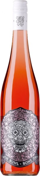 Reichsrat von Buhl "Bone Dry" Rose 2022 trocken günstig kaufen