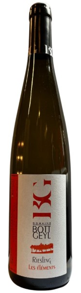 Domaine Bott-Geyl Riesling Les Elements 2021 günstig kaufen