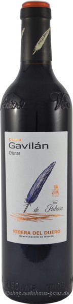 Vina Pedrosa Cepa Gavilan Crianza 2019 Perez Pascuas günstig kaufen