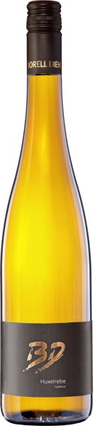 Borell Diehl Huxelrebe Spätlese süß 2023 Weißwein günstig kaufen