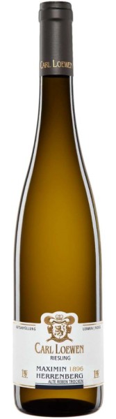 Carl Loewen Maximin Herrenberg Riesling Erste Lage 2021 günstig kaufen