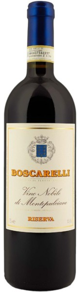 Vino Nobile di Montepulciano Riserva 2020 Poderi Boscarelli günstig kaufen