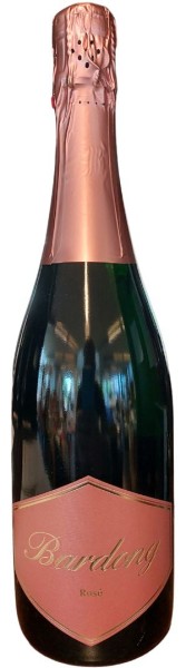 Sektkellerei Bardong Rose Brut 2018 günstig kaufen