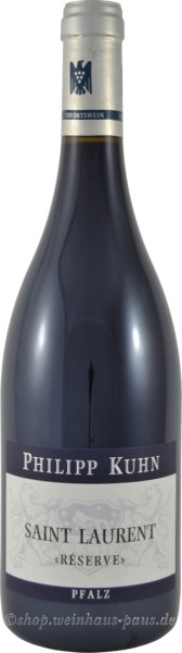 Philipp Kuhn Saint Laurent Reserve 2016 günstig kaufen