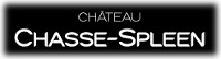 Château Chasse-Spleen