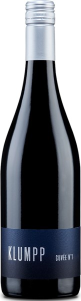 Weingut Klumpp Cuvee No 1 trocken 2019 günstig kaufen