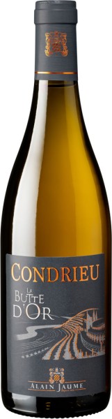 Condrieu AOC La Butte d'Or Alain Jaume 2020 günstig kaufen