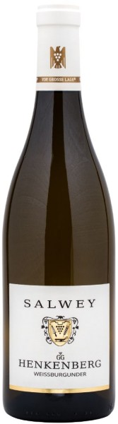 Weingut Salwey Weißburgunder Henkenberg Großes Gewächs 2016 günstig kaufen