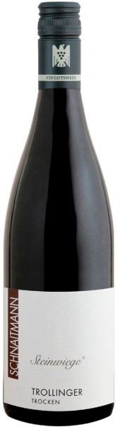 Rainer Schnaitmann Steinwiege Trollinger 2018 günstig kaufen