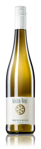 Köster-Wolf Huxelrebe Auslese süß 2022 günstig kaufen