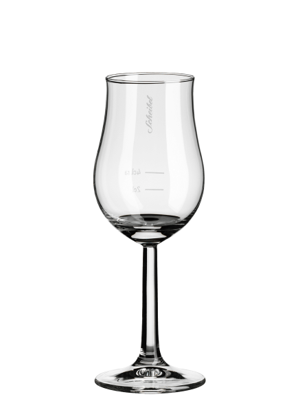 Scheibel Glas Aroma-Glas mit Stiel günstig kaufen