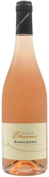 Sancerre Rose 2022 Domaine Chauveau günstig kaufen