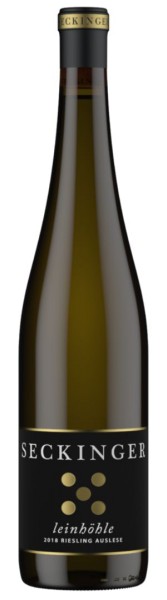 Weingut Seckinger Riesling Leinhöhle 2018 Dezemberlese günstig kaufen
