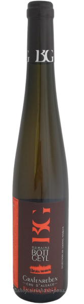 Domaine Bott-Geyl "Grafenreben" Riesling Sélection de Grains Nobles 2015 günstig kaufen