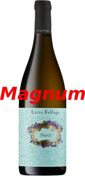 Livio Felluga Sharis Bianco 1,5L Magnum 2022 günstig kaufen