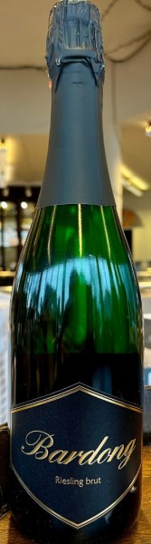 Bardong Hallgartener Jungfer Riesling Brut 2015 günstig kaufen