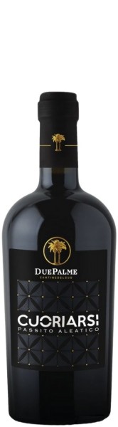 Due Palme Cuori Arsi Aleatico Dolce Salento 2019 günstig kaufen