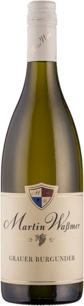 Weingut Martin Waßmer Grauburgunder 2021 günstig kaufen