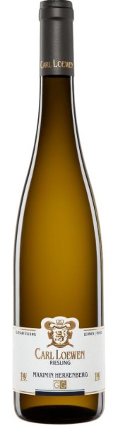 Carl Loewen Maximin Herrenberg Riesling GG 2020 günstig kaufen