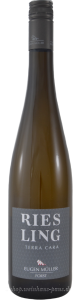 Weingut Eugen Müller Terra Cara Riesling Forst 2020 trocken günstig kaufen